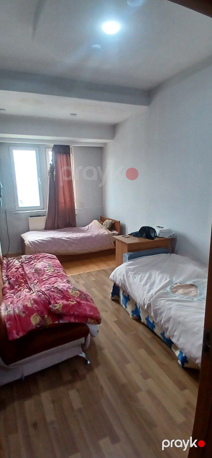 İcarəyə verilir 2 otaqlı yeni tikili 60 m² — Mənzil, Bakı (3)