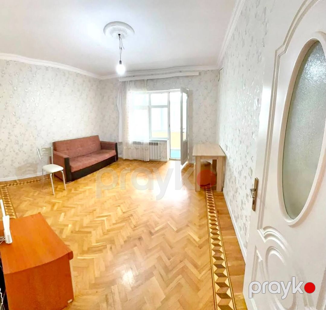 İcarəyə verilir 2 otaqlı köhnə tikili 60 m² — Mənzil, Bakı (2)