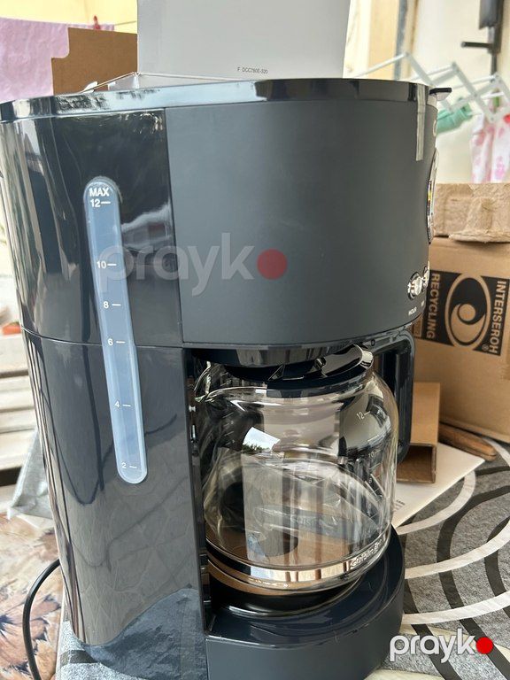 Qəhvəbişirən "Cuisinart" — Ev texnikası, Bakı (3)