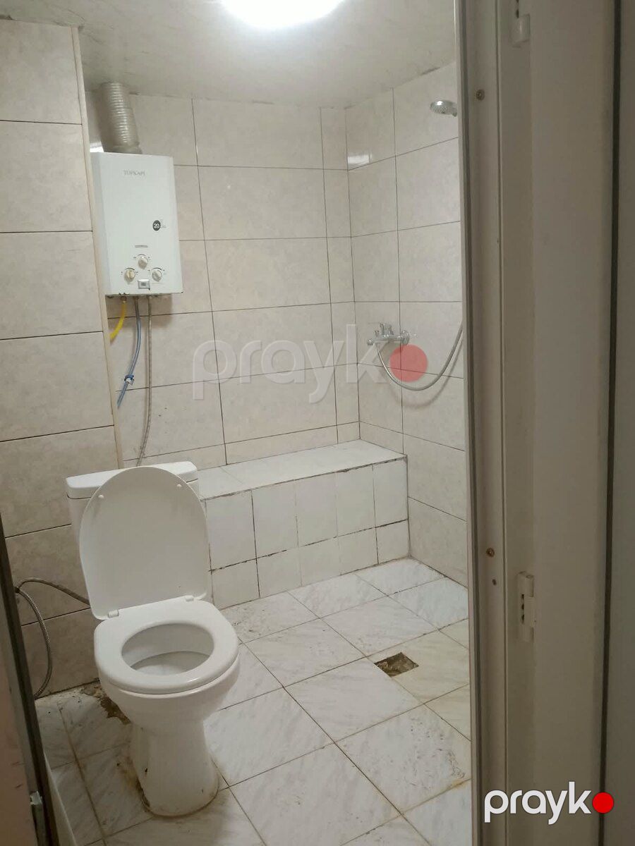 2-otaqlı mənzil kirayə verilir, Əhmədli m., 50 m² — Mənzil, Bakı (5)