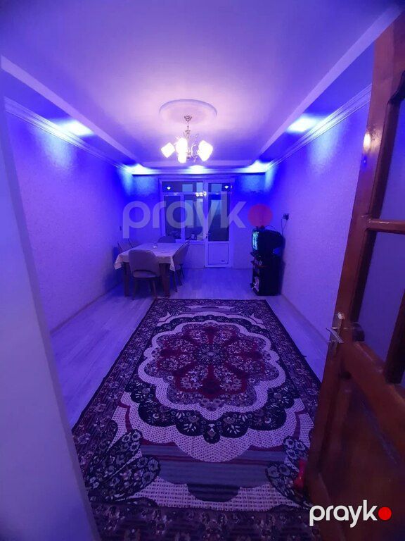 2-otaqlı mənzil, Şirvan ş., 49 m² — Mənzil, Şirvan (4)