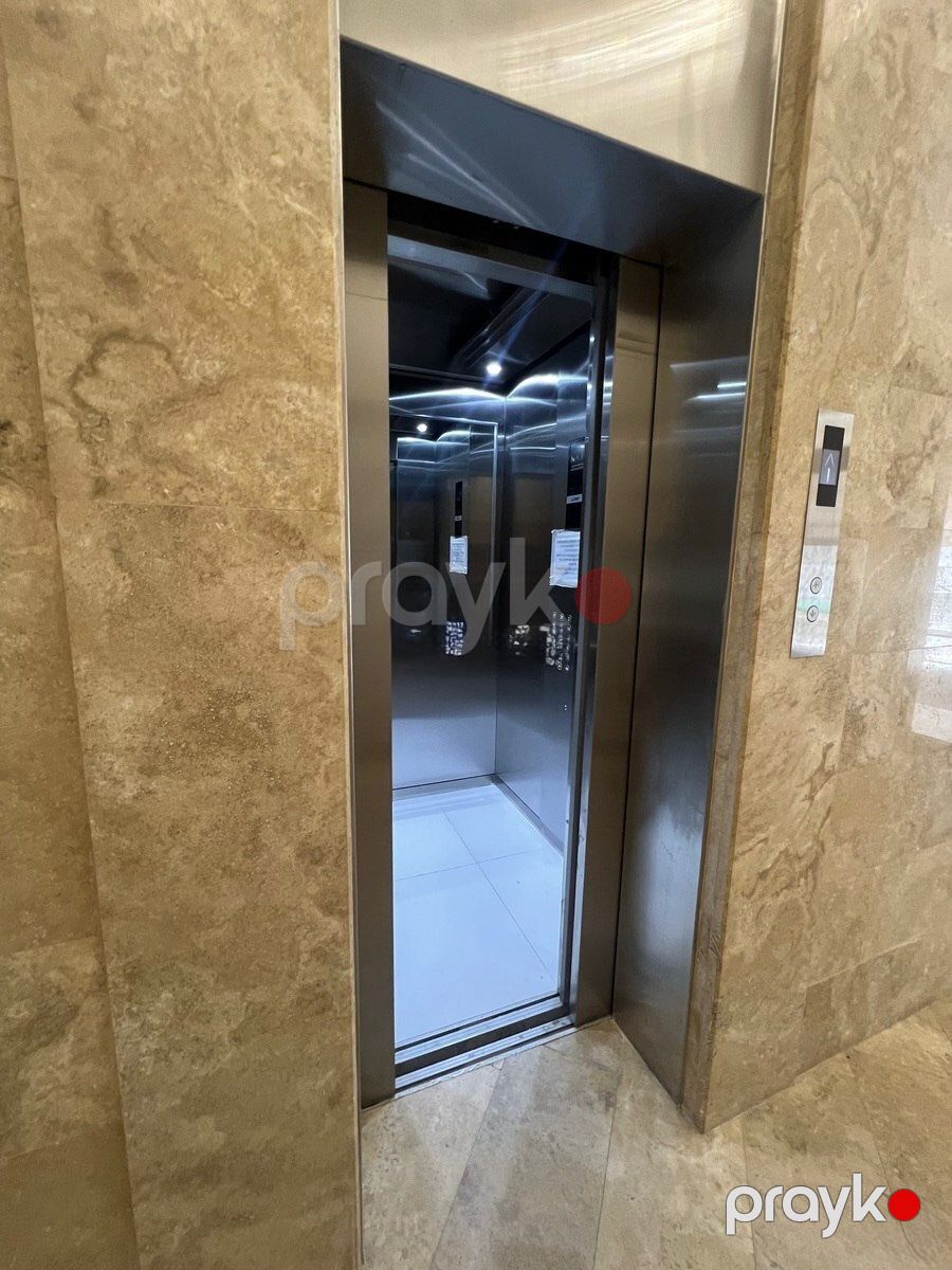 Satılır 3 otaqlı yeni tikili 102 m² — Mənzil, Bakı (11)