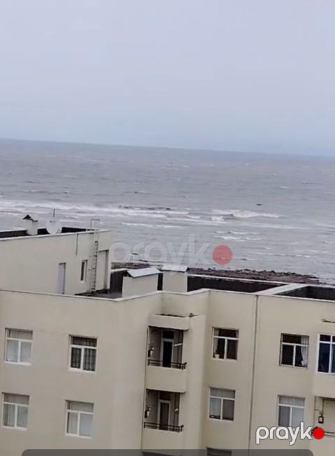 Satılır 4 otaqlı yeni tikili 110 m² — Sumqayıt