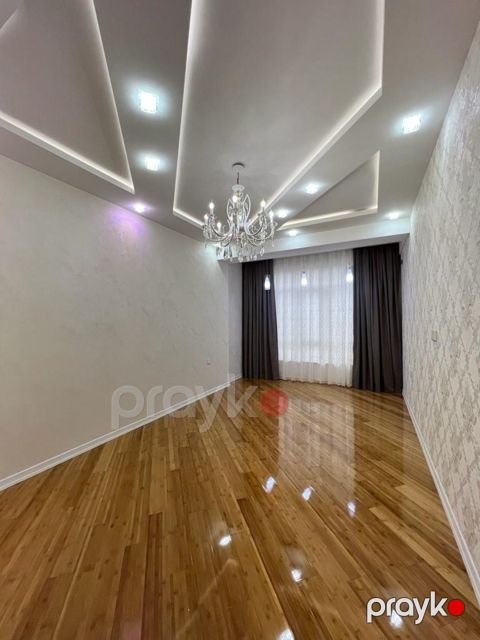 Satılır 2 otaqlı yeni tikili 54 m² — Bakı