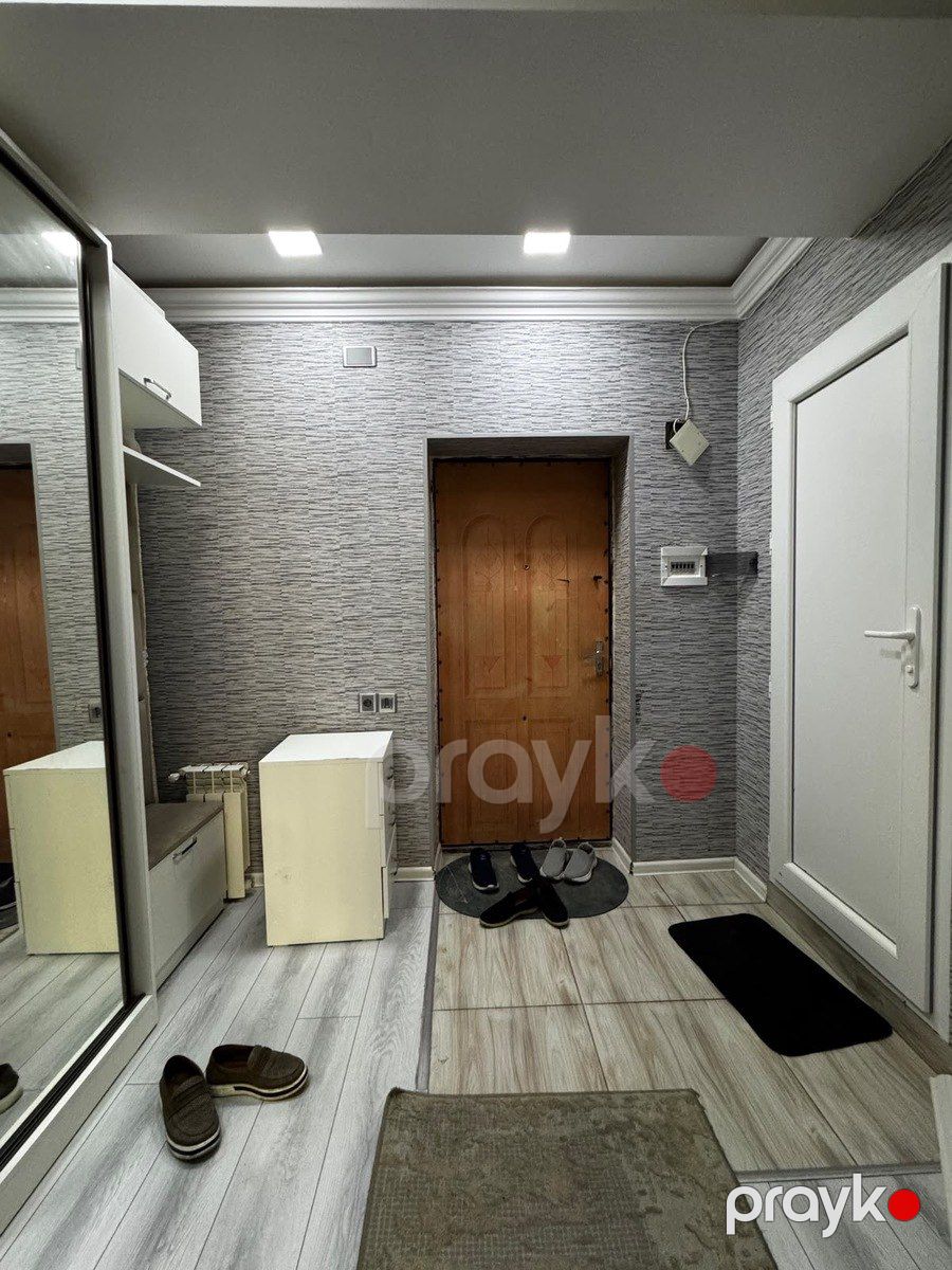 Satılır 2 otaqlı yeni tikili 48 m² — Mənzil, Bakı (5)