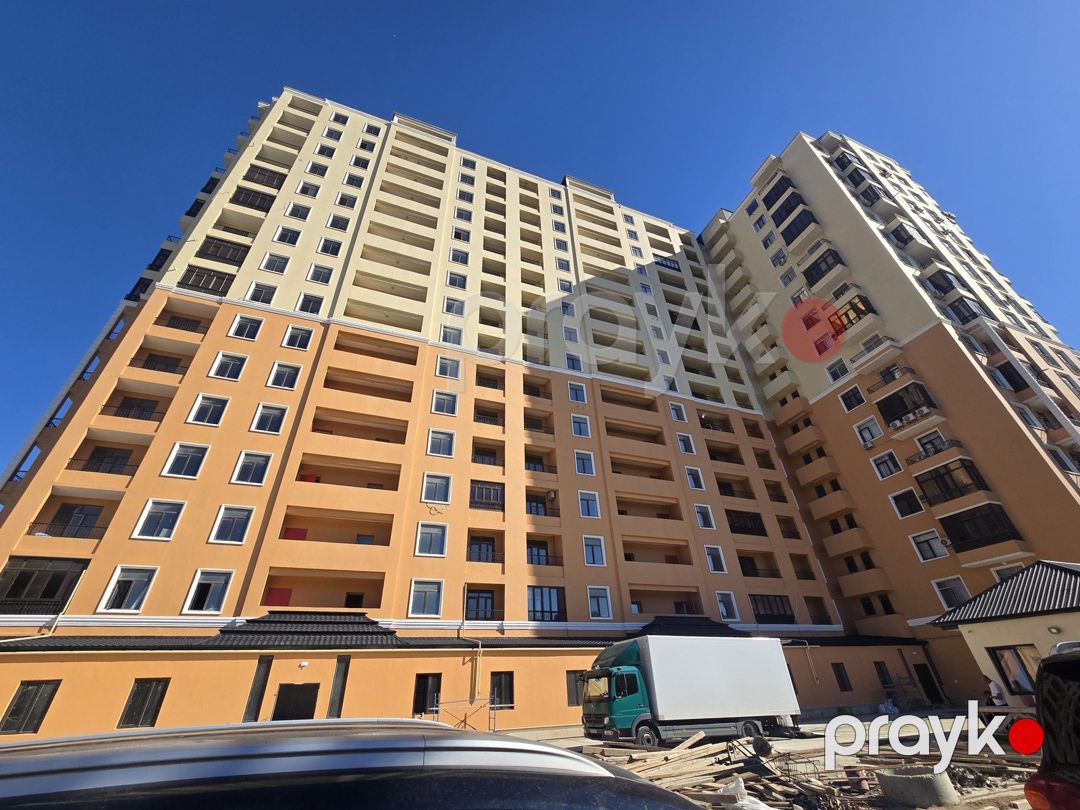 Satılır 3 otaqlı yeni tikili 151 m² — Mənzil, Sumqayıt (9)