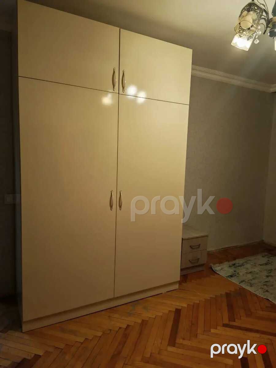 İcarəyə verilir 3 otaqlı köhnə tikili 75 m² — Mənzil, Bakı (8)
