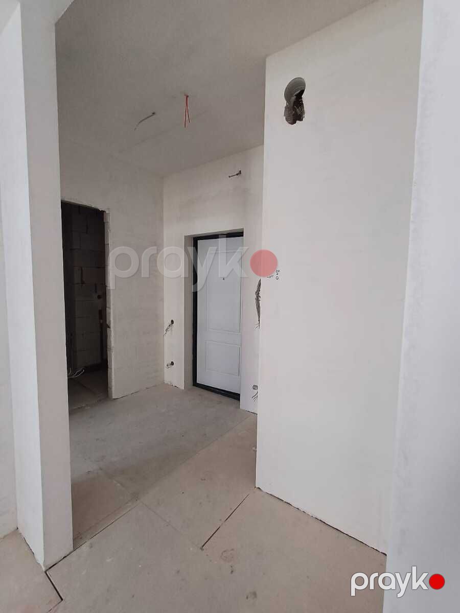 Satılır 3 otaqlı yeni tikili 121 m² — Mənzil, Bakı (5)