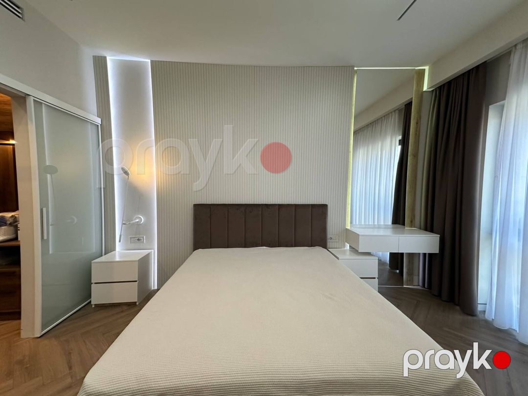 Satılır 4 otaqlı yeni tikili 150 m² — Mənzil, Bakı (6)
