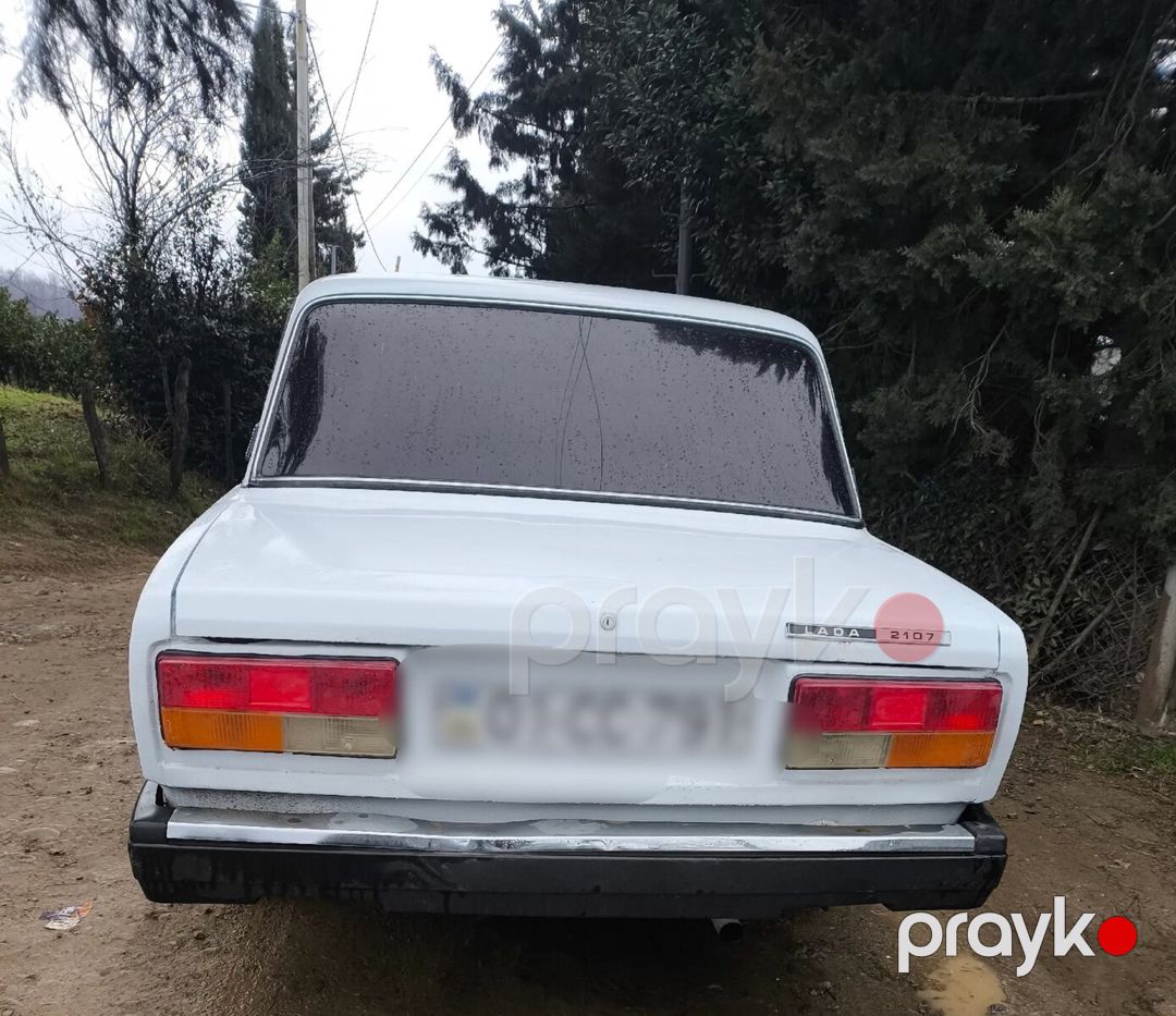 Lada (VAZ) 2107 ehtiyat hissələri — Ehtiyat hissələri və aksesuarlar, Astara (3)