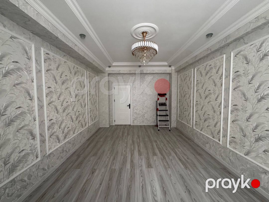 Satılır 2 otaqlı yeni tikili 57 m² — Mənzil, Bakı (6)
