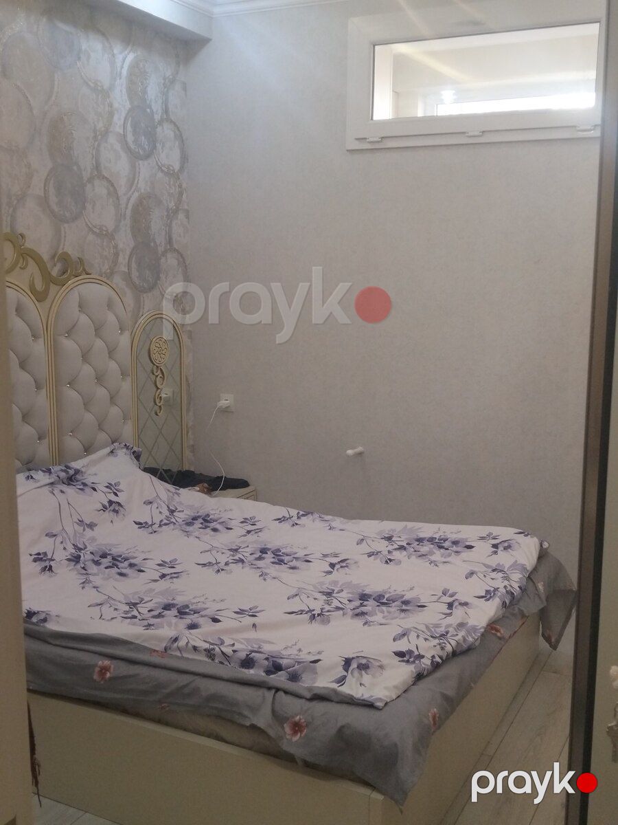 2-otaqlı yeni tikili, Xırdalan ş., 47 m² — Mənzil, Xırdalan (7)