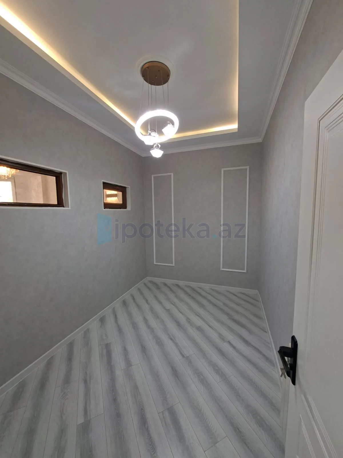 Satılır: 2 Otaq, Yeni tikili, Abşeron r., Masazır q., 40.00 m² — Mənzil, Masazır (6)