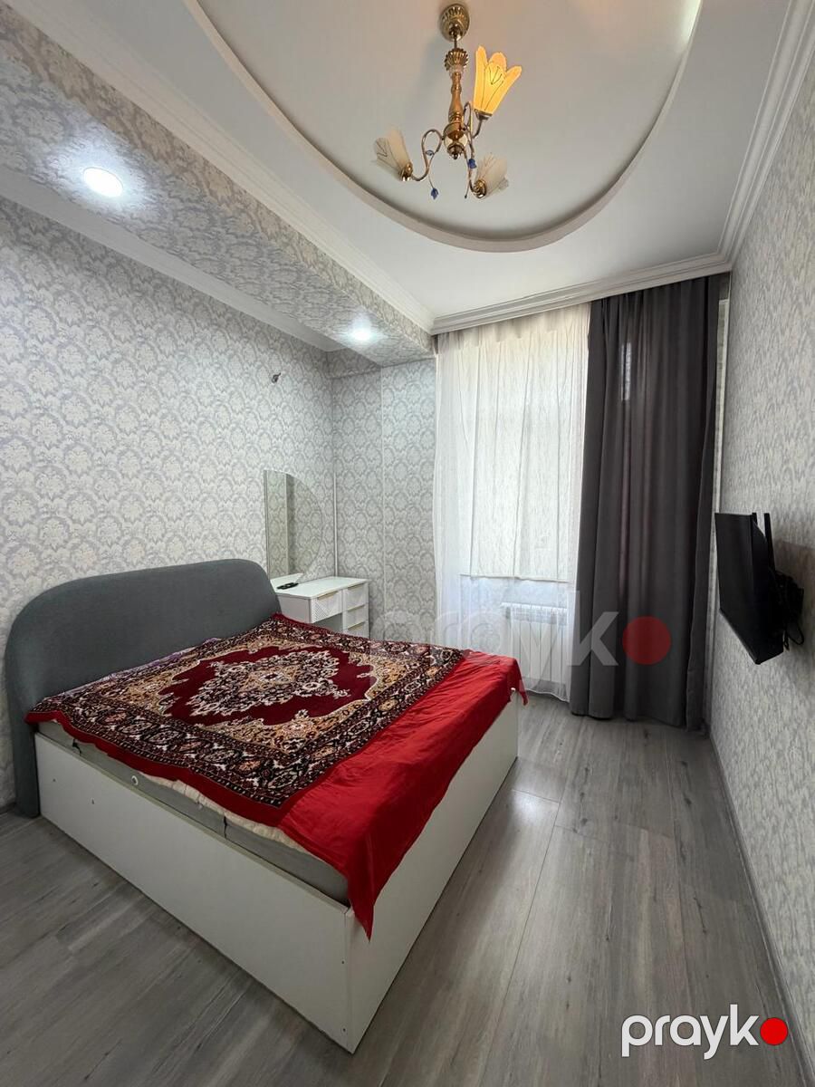 Satılır 2 otaqlı yeni tikili 85 m² — Mənzil, Bakı (6)