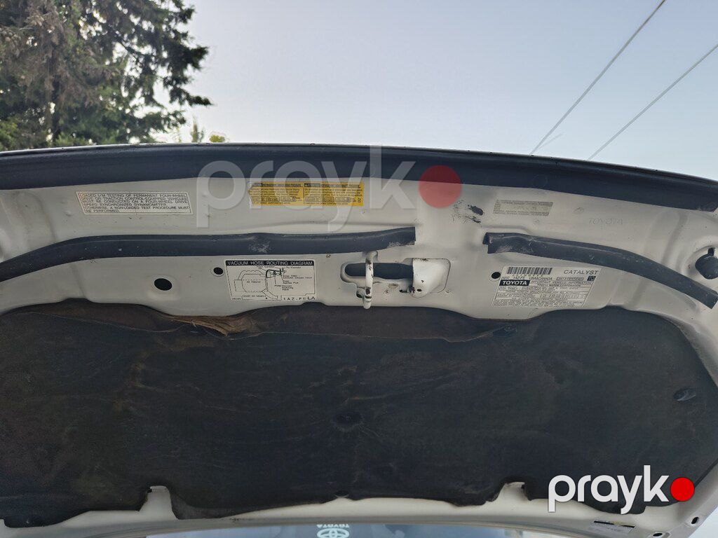 Toyota RAV4, 2.0 L, 2002 il, 236 196 km — Avtomobillər, Sumqayıt (10)