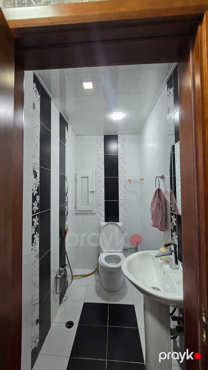 Satılır 3 otaqlı yeni tikili 115 m² — Mənzil, Xırdalan (11)