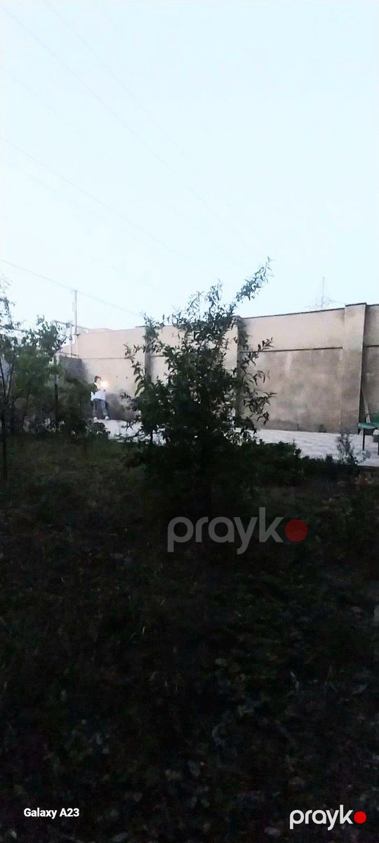 Satılır 3 otaqlı həyət evi/bağ evi 100 m² — Ev, villa, Bakı (4)