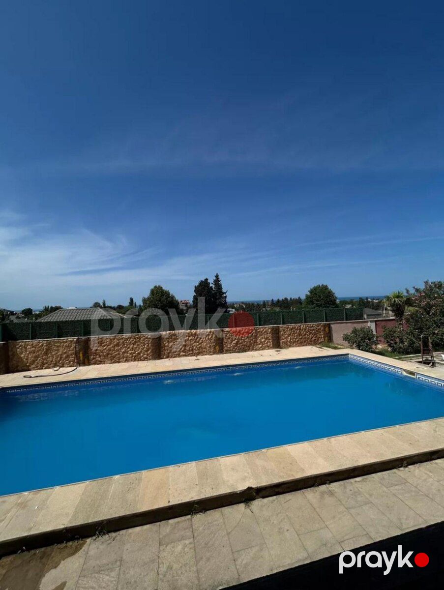 Bağ evi kirayə verilir, Novxanı qəs — Ev, villa, Bakı (4)