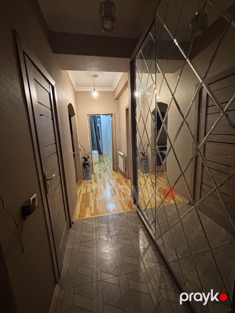 İcarəyə verilir 2 otaqlı yeni tikili 65 m²