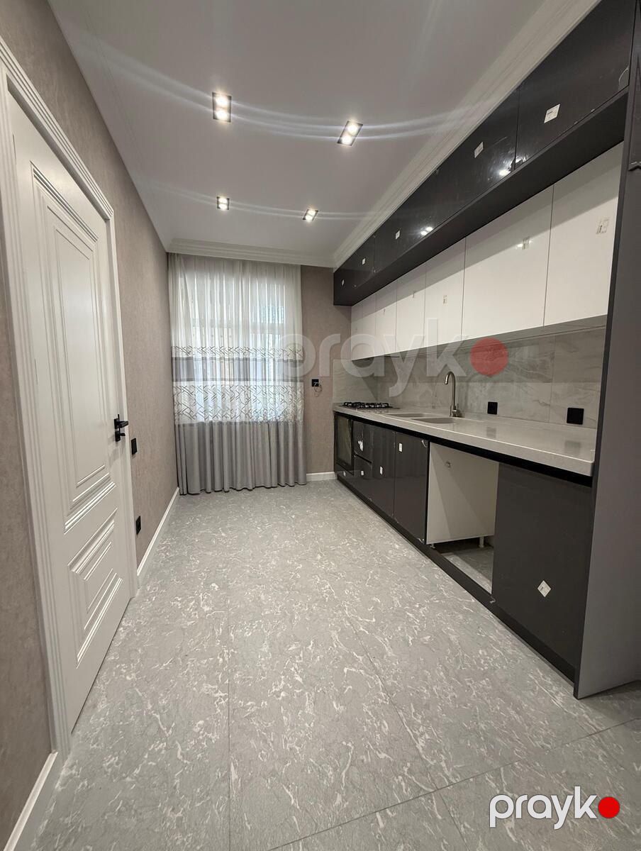 Satılır 3 otaqlı köhnə tikili 85 m² — Mənzil, Bakı (10)