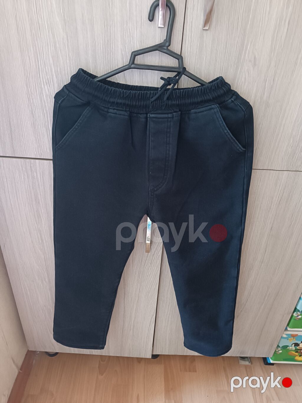 Məktəbli forması, Oğlan üçün, 14 - 16 yaş, İşlənmiş — Məktəb forması, Bakı (10)