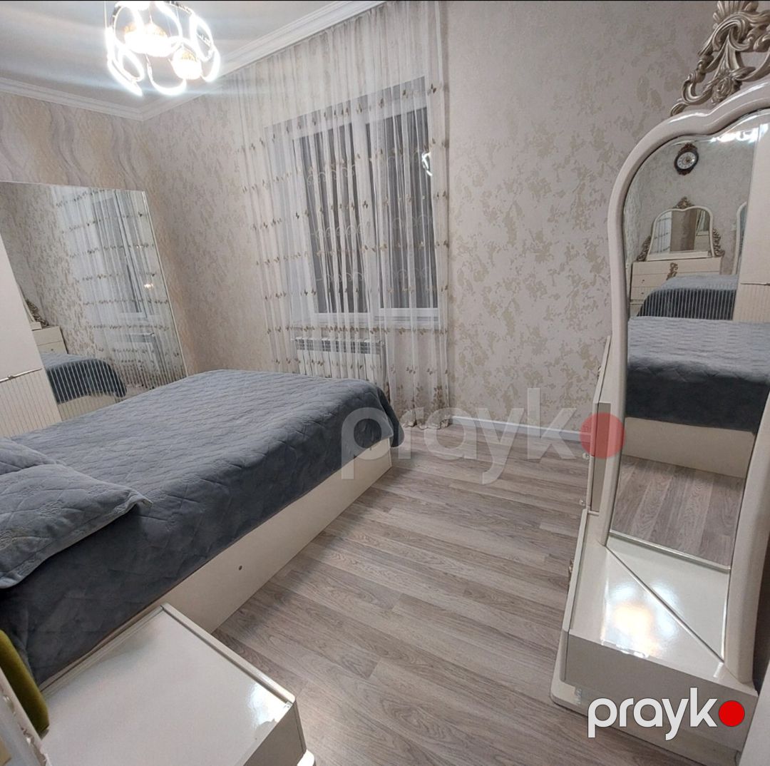Satılır 5 otaqlı həyət evi/bağ evi 145 m² — Ev, villa, Bakı (12)
