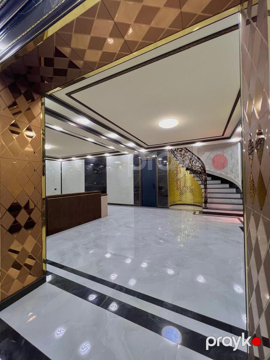 Villa, Mərdəkan qəs — Ev, villa, Bakı (8)