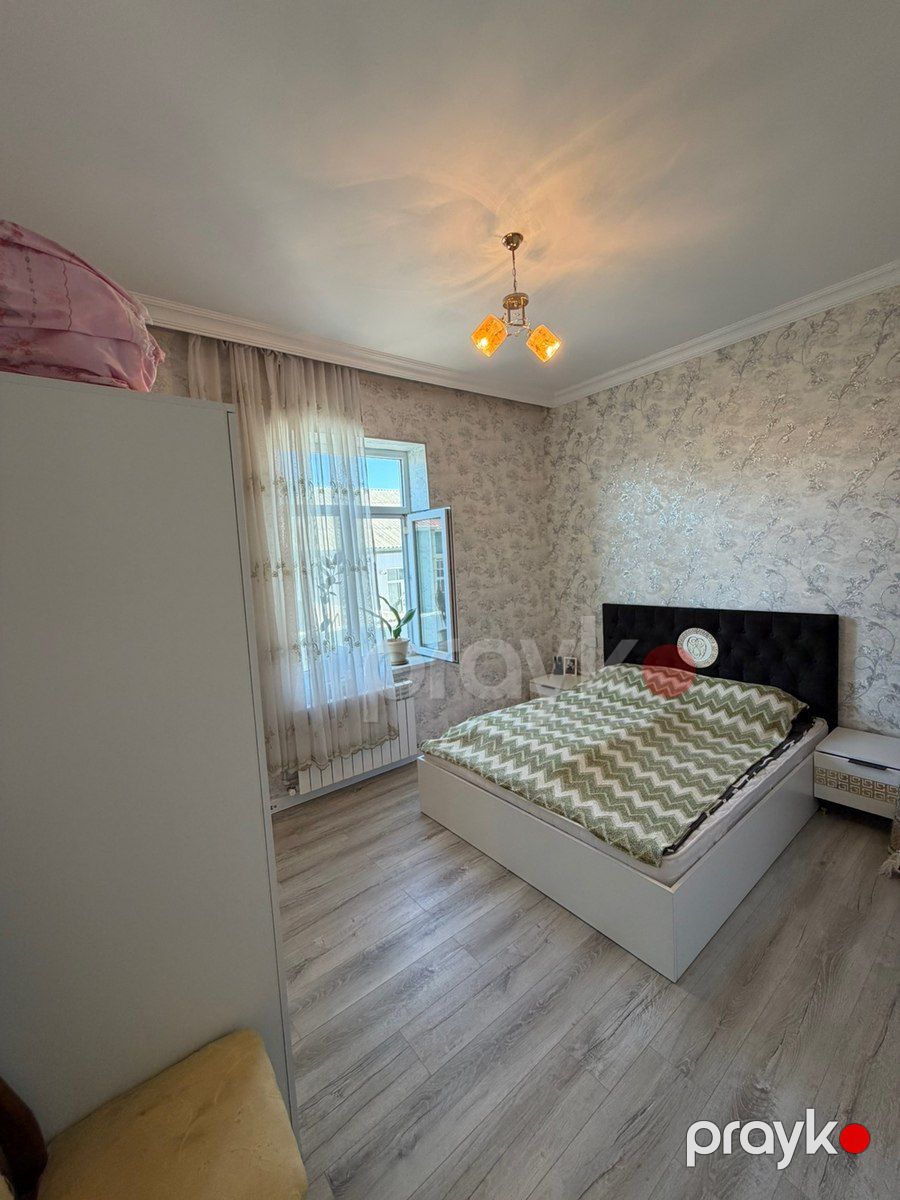 Həyət evi, Ramana qəs — Ev, villa, Bakı (10)