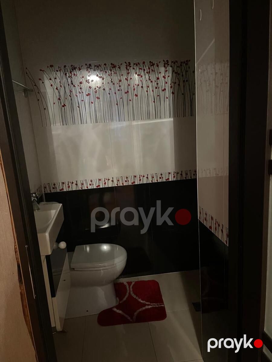 İcarəyə verilir 3 otaqlı yeni tikili 135 m² — Mənzil, Bakı (7)