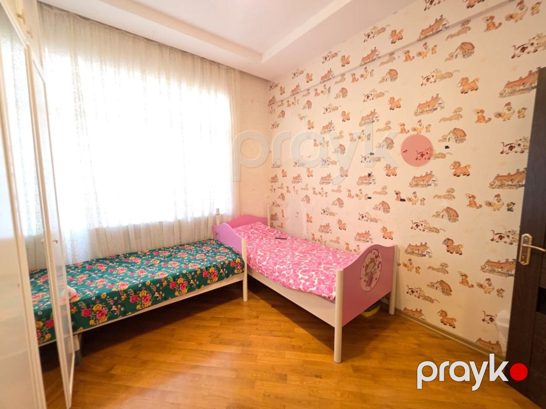 Satılır 3 otaqlı yeni tikili 103 m² — Mənzil, Bakı (8)