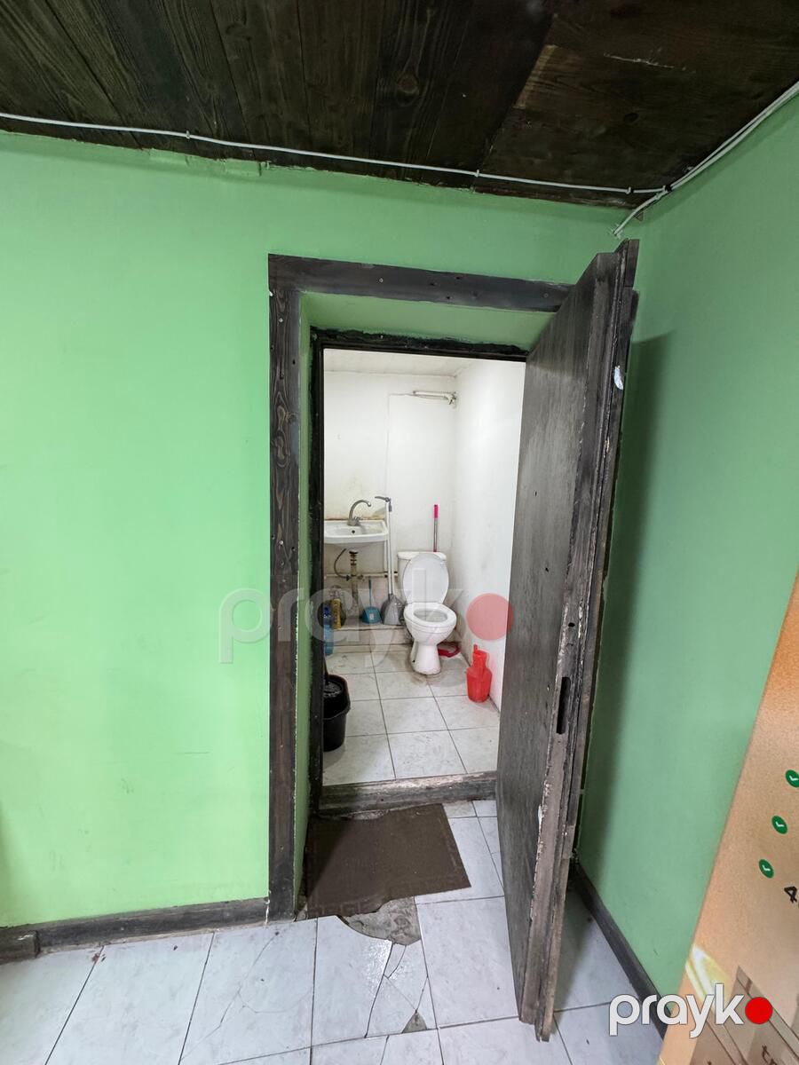 Satılır obyekt 36 m² — Əmlak, Bakı (5)