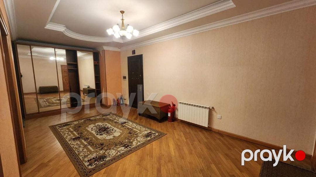 Satılır 4 otaqlı yeni tikili 215 m² — Mənzil, Bakı (6)