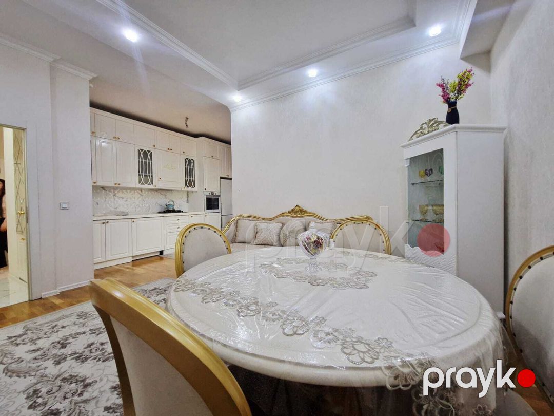 Satılır 3 otaqlı yeni tikili 70 m² — Mənzil, Bakı (3)