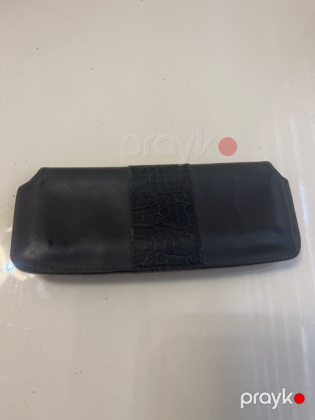 Vertu Signature S Design Black and White 4GB qabı — Smartfonlar, Bakı (3)