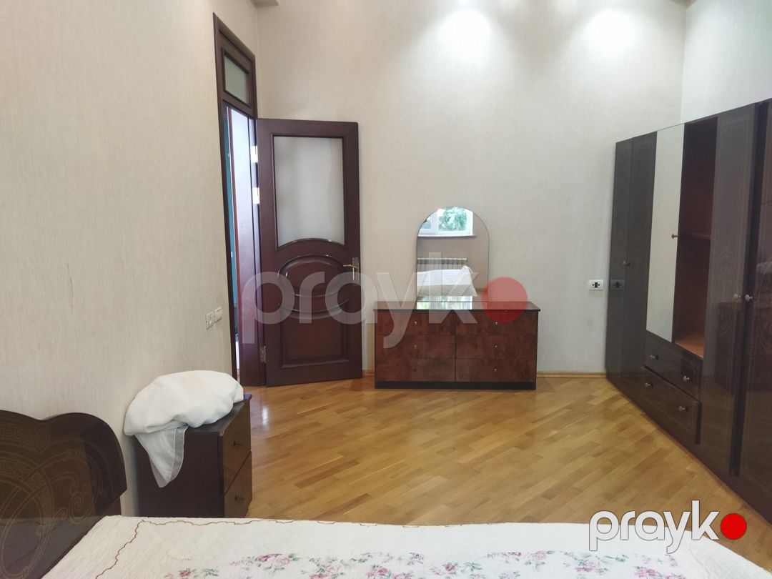 İcarəyə verilir 3 otaqlı köhnə tikili 80 m² — Mənzil, Bakı (6)