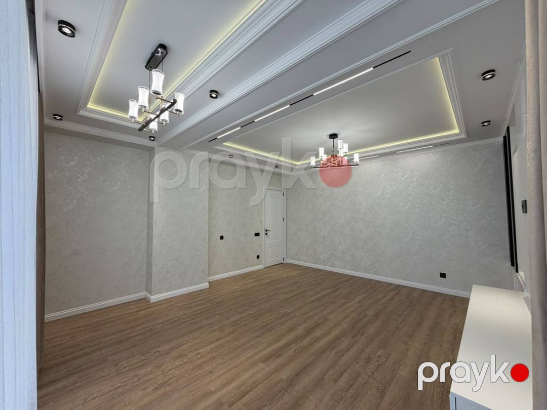 Satılır 6 otaqlı yeni tikili 160 m² — Mənzil, Bakı (8)