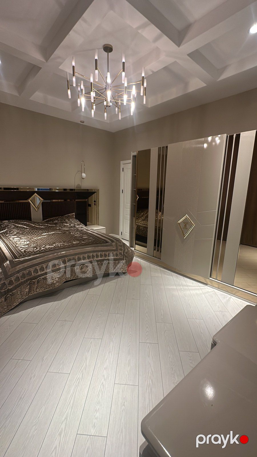İcarəyə verilir 4 otaqlı həyət evi/bağ evi 250 m² — Ev, villa, Bakı (6)