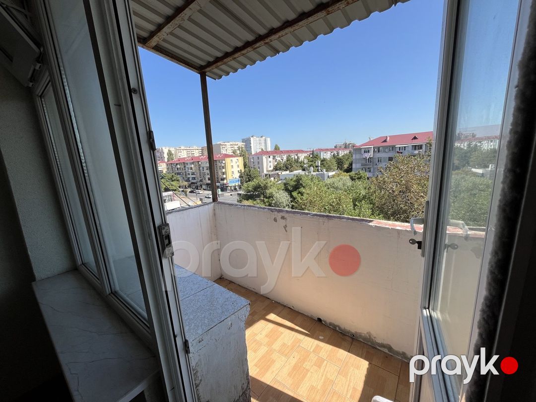 2-otaqlı mənzil, Sumqayıt ş., 52 m² — Mənzil, Sumqayıt (7)