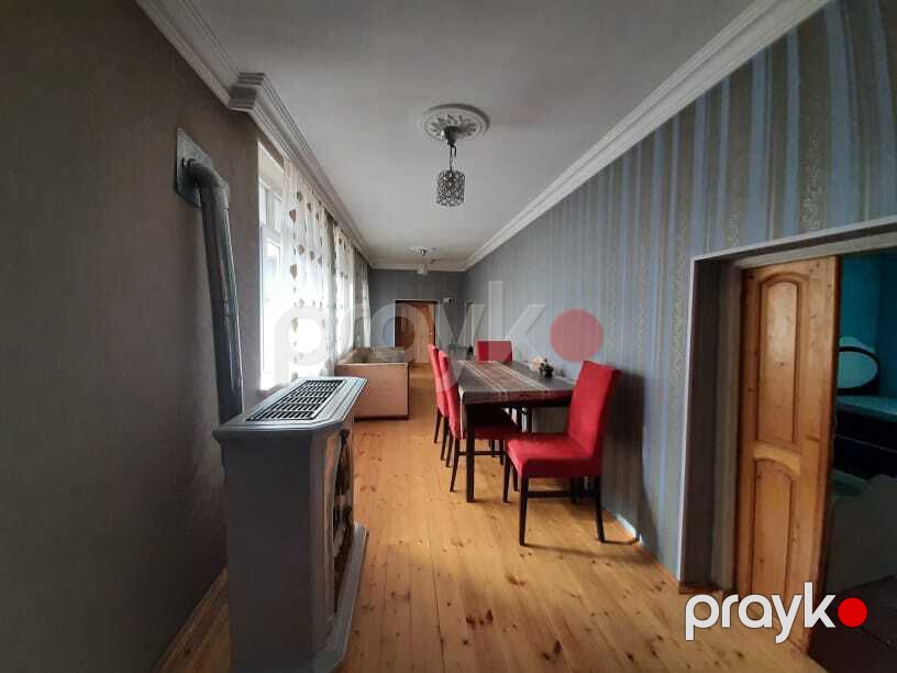 Bağ evi, Şəki ş — Ev, villa, Şəki (5)