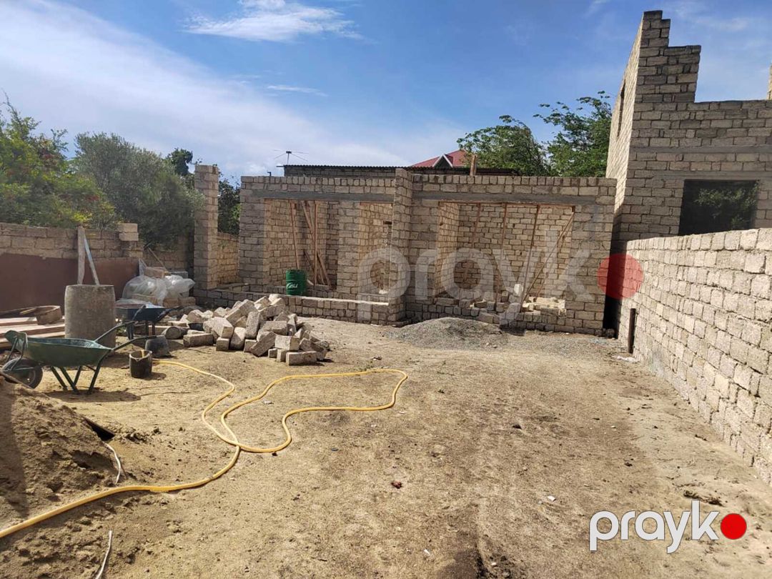 3 sot torpaq sahəsi, Əhmədli qəs — Torpaq, Bakı