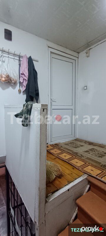 Sabunçu Qəsəbəsi Tam Mərkəzdə — Ev, villa, Bakı (10)
