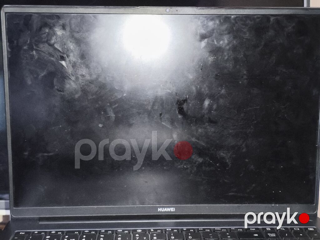 Huawei marka notebook ıntel core I5.12450H prossesor 512GB NVME SSD — Huawei, Bakı (6)