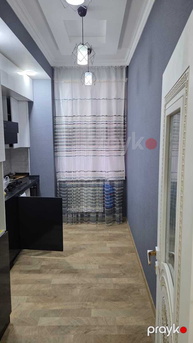 3-otaqlı yeni tikili kirayə verilir, Masazır qəs., 82 m² — Mənzil, Bakı (7)