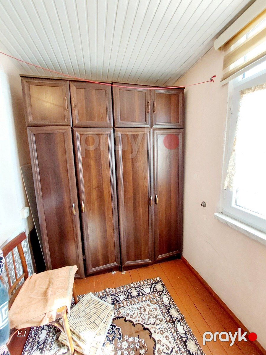 2-otaqlı mənzil, 4-cü mkr., 48 m² — Mənzil, Sumqayıt (5)