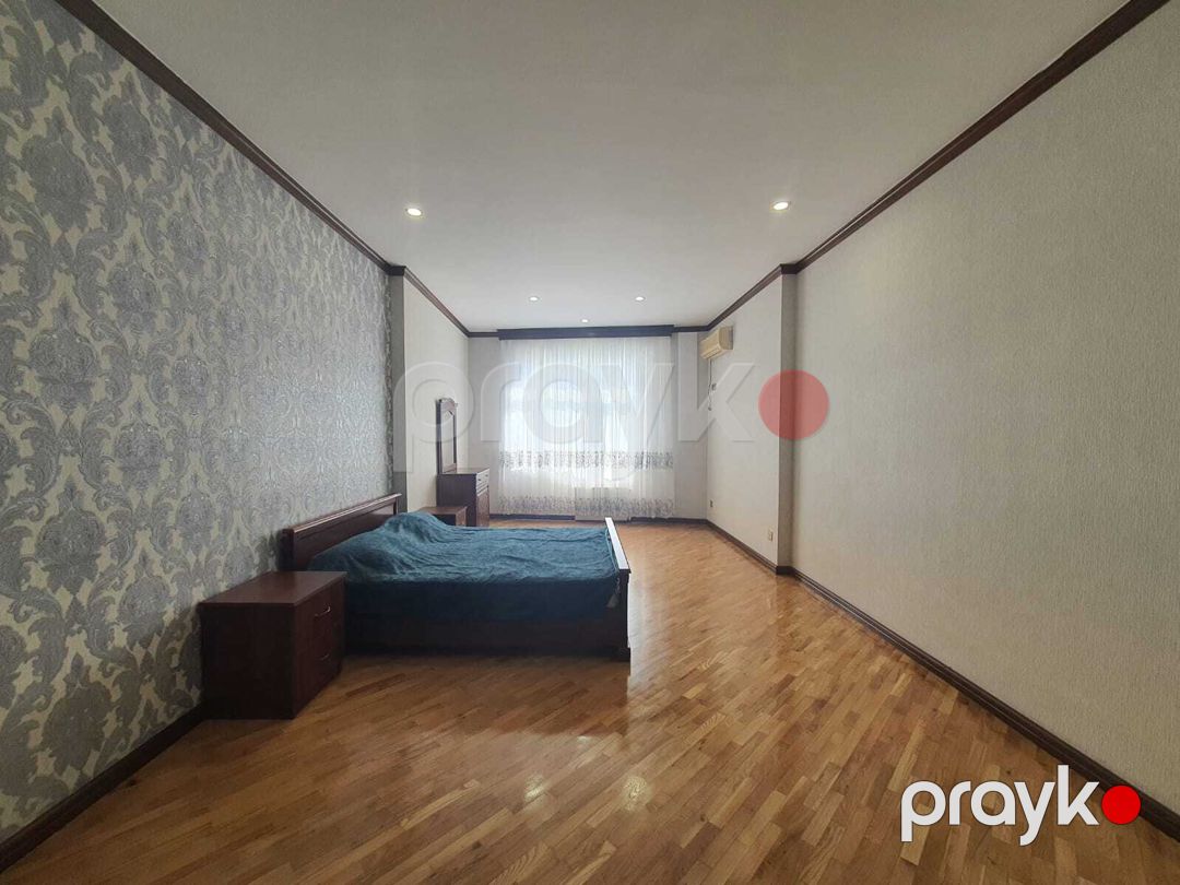 İcarəyə verilir 5 otaqlı yeni tikili 240 m² — Mənzil, Bakı (7)