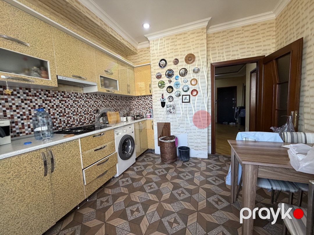 Satılır 2 otaqlı yeni tikili 81 m² — Mənzil, Bakı (8)