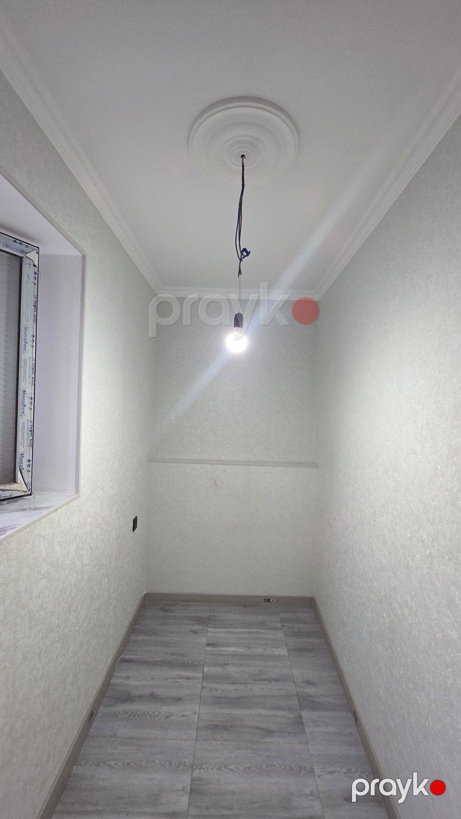 Satılır 3 otaqlı həyət evi/bağ evi 75 m² — Ev, villa, Bakı (12)