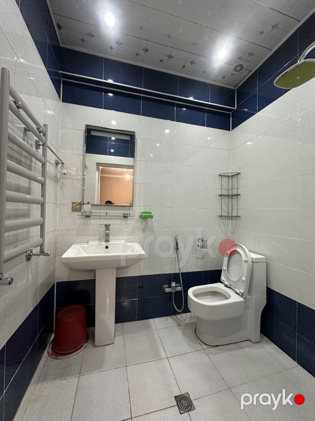 Satılır 3 otaqlı yeni tikili 96 m² — Mənzil, Xırdalan (12)