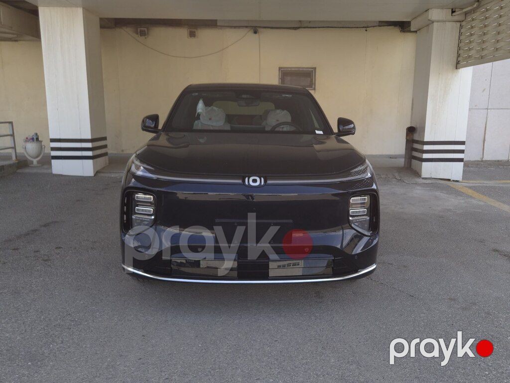 Changan Qiyuan Q07, 1.5 L, 31.7 kWh, 2026 il, yeni — Avtomobillər, Bakı