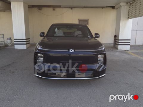 Changan Qiyuan Q07, 1.5 L, 31.7 kWh, 2026 il, yeni — Bakı